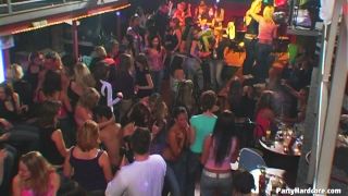 Party Hardcore Vol. 85 Part 2 - Cam 3-6