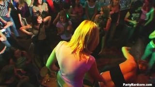 Party Hardcore Vol. 85 Part 2 - Cam 3-7