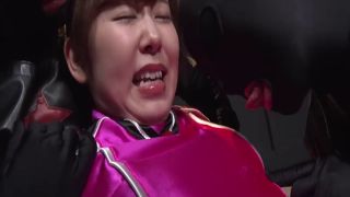 [WarAnLov.com] JMSZ-03 Thorough Attacks On A Heroine's Vital Parts - Elite Fighter Haruka-005-9