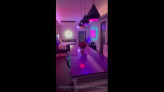 Summer Brookes Sextape After Date 1 Onlyfans (Amateur porn)-1