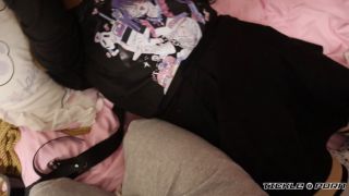 [tickle.porn] Chinese Tickling TK - Beautiful girl ViVi imprisoned in punishment keep2share k2s video-4