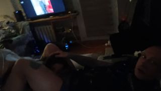 Latex Mistress Hard Fucking With Her Master Quick View Po...-1