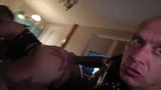 Latex Mistress Hard Fucking With Her Master Quick View Po...-7
