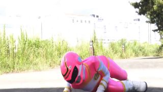 [SuperMisses.com] GIGP-20 Mach Ranger -Target is Mach Pink-000-0