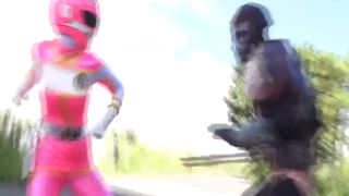 [SuperMisses.com] GIGP-20 Mach Ranger -Target is Mach Pink-000-3