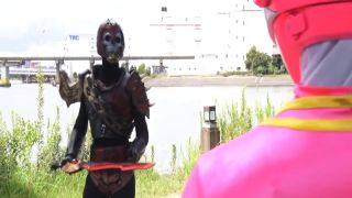 [SuperMisses.com] GIGP-20 Mach Ranger -Target is Mach Pink-000-6