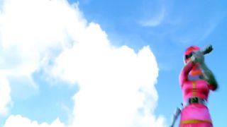 [SuperMisses.com] GIGP-20 Mach Ranger -Target is Mach Pink-000-7