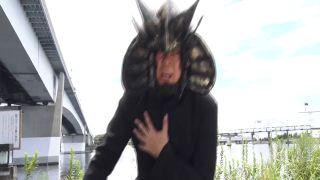 [SuperMisses.com] GIGP-20 Mach Ranger -Target is Mach Pink-000-9