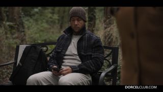 Mariska One-Way Ticket to Pleasure (Euro sex)-1