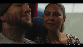 Mariska One-Way Ticket to Pleasure (Euro sex)-4