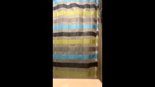 Fetish porn Famousstarkmarie With The Shower Stream Famousstarkmarie-3