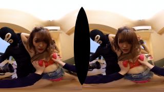 KIWVR-149 A - Japan VR Porn!!!-4