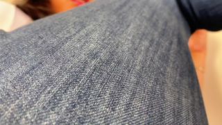 [K2S.CLUB] Melissa Masters - Sniff My Jeans Femdom'ed by the Intern - FullHD 1080P-7