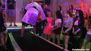 Party Hardcore Gone Crazy Vol. 29 Part 2 - Cam 3-6