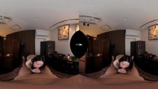 xxx clip 25 KIWVR-239 B - Virtual Reality JAV - massage - japanese porn fetish play-7