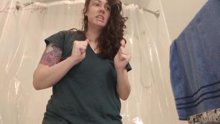 free online video 26 Lucy Skye – Toilet Paper Pandemic, femdom forced handjob on pov -1