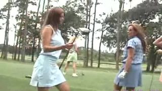 Fore Play Lesbian!-1