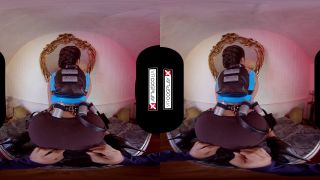  Roleplay  VRCos Play X.com - Alyssia Kent Tomb Raider A XXX Parody - Fetish  Roleplay -2