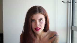 porn video 21 CEI on pov heels fetish-6