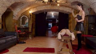 online video 45 taylor swift femdom Cruel Furies – Caning The Soft Boy, fetish on femdom porn-5