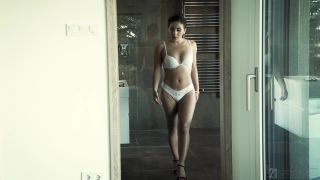 online video 25 Liv Revamped - After A Long Day (06.12.2019) - deepthroat - black porn girl pov blowjob-7