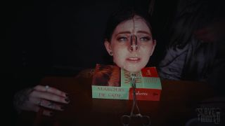 Lily Thot - Wired For Submission - 10/27/23.-0