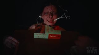 Lily Thot - Wired For Submission - 10/27/23.-5