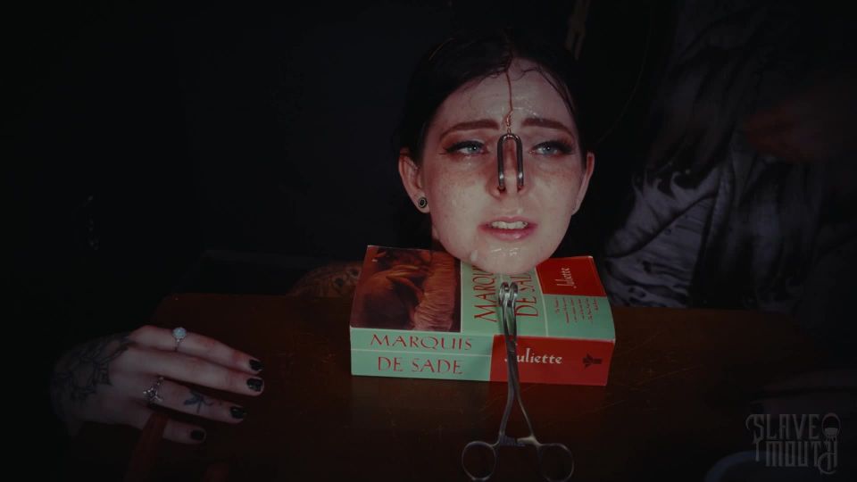 Lily Thot - Wired For Submission - 10/27/23.