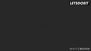 WHITEBOXXX  KINKY BABES  The Teen Compilation Part 4.-4