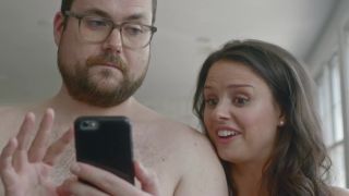 Emily Coutts, Emma Hunter - 3-Way (Not Calling) (2016) HD 1080p!!!-0