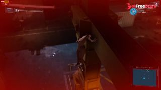 [GetFreeDays.com] Marvels Spider-Man Remastered The Heist DLC Nude Game Play Part 10  Download Nude and Game Porn Clip October 2022-6