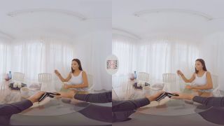 Alyssia Kent - Stepdaddy Is My Sugar Daddy - VirtualTaboo (UltraHD 4K 2024) New Porn-0