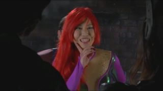 [waranlov.com] GVRD-57 闇の天使ダークガール - PART-GVRD57_J1 | giga heroine, cosplay, コスプレ, superheroine, 女子プロレス, wrestling-5