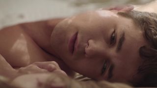 Zofia Wichlacz - World On Fire s01e01 (2019) HD 1080p - (Celebrity porn)-8