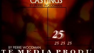 Private Castings X 25 Casting!-0