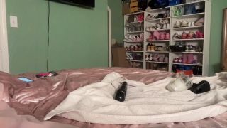 7123 Don't Play Games with it Twerking Elle 1080p-7