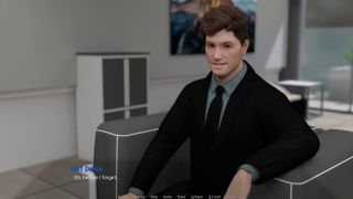 Porn Games Away From Home #4- Gameplay-4