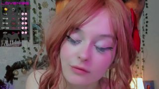 Sexy Neko Kitsune Tales: Foxgirl Adventures Unwrapped-9