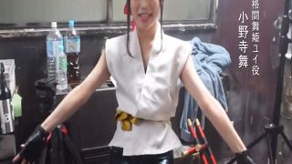 [SuperMisses.com] SPSD-88 Heroine in Endless Pinch Yui the Fighting Dancer-025-7