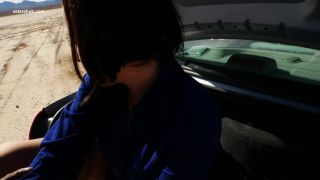 Helena Price Captive In The Desert (Amateur porn)-1