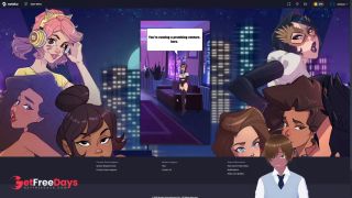 [GetFreeDays.com] Vtuber Plays Kink Inc. on Nutaku episode 3 Porn Film December 2022-0