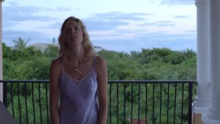 Tricia Helfer - Isolation (2015) HD 1080p - [Celebrity porn]-0