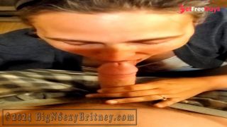 [GetFreeDays.com] Big N Sexy Britney - The Southern Belle Blowjob Queen - Oldies Vids Compilation Sex Stream February 2023-0