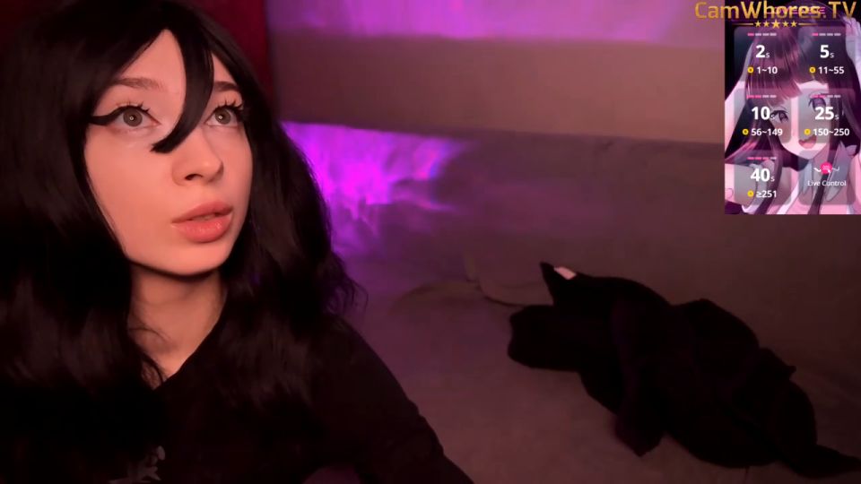Darkfirenight 2025 03 20 Onlyfans (Pornstar)