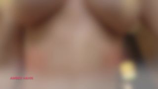 asian mean girls femdom Amber Hahn - Just Another JOI Video, instructions on pov-8