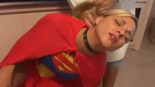 Supergirl abused humiliated fucked by lex luthor-0