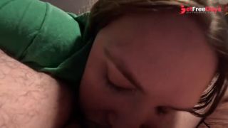 [GetFreeDays.com] Big Tittied BBW Gives A Blowjob To A Fat Guy Porn Video December 2022-2