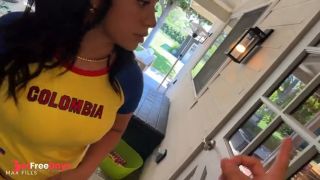 Melztube Colombian Step Sister-3