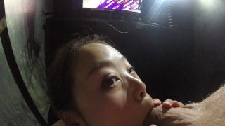 CumonAnna - First Time Gloryhole  on milf asian first time-0