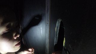 CumonAnna - First Time Gloryhole  on milf asian first time-8